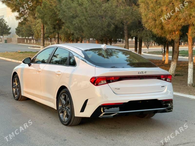 Kia K5 2023 - 280 000 TMT - Mary - img 4