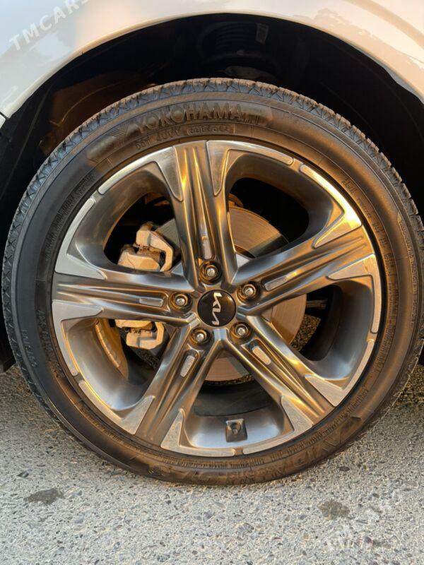 Kia K5 2023 - 280 000 TMT - Mary - img 6