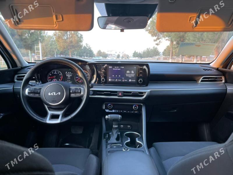 Kia K5 2023 - 280 000 TMT - Mary - img 7