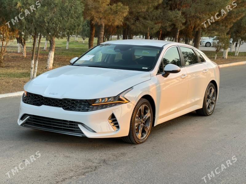 Kia K5 2023 - 280 000 TMT - Mary - img 3