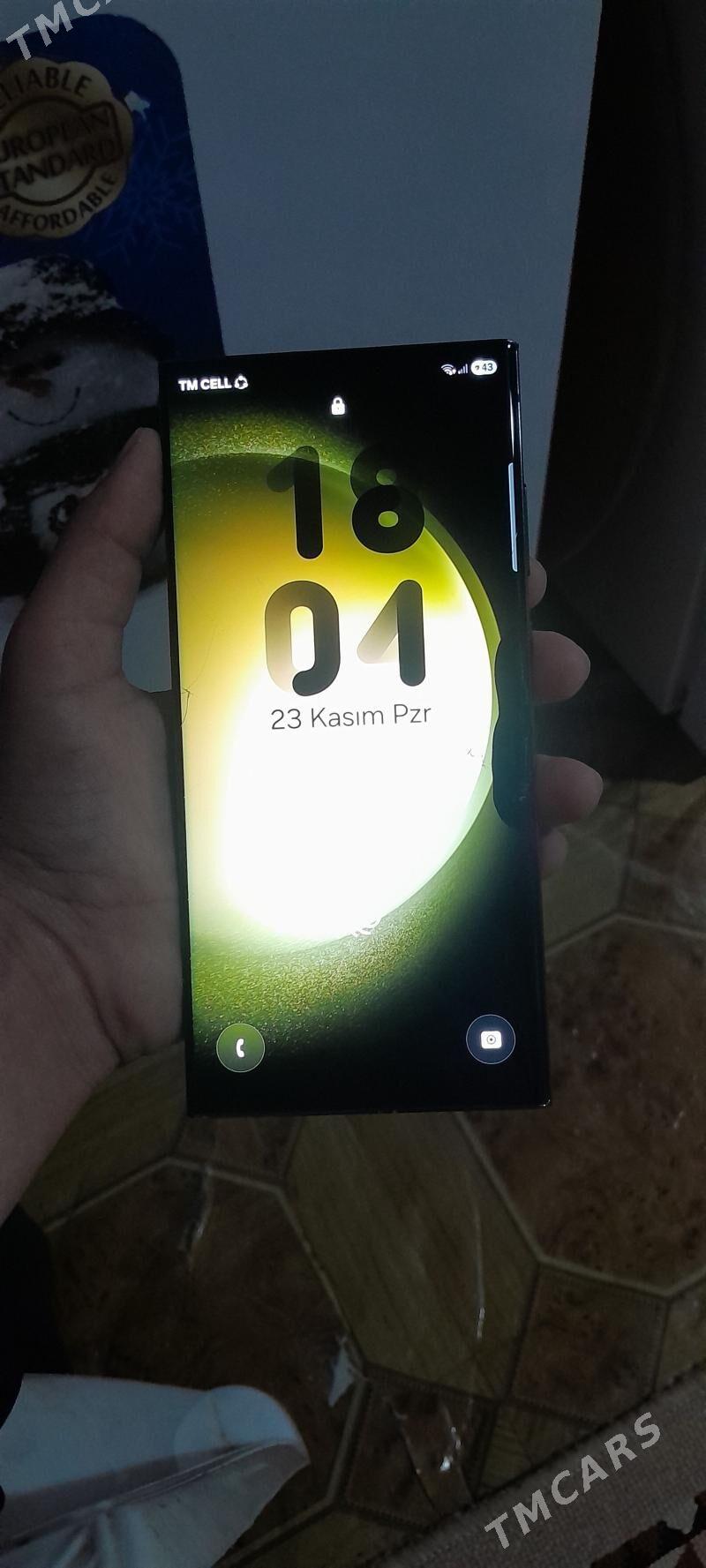 S23 Ultra Samsung - Аркадаг - img 5