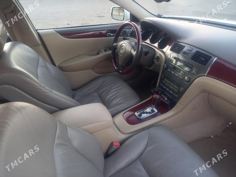 Lexus ES 330 2004 - 200 000 TMT - Türkmenbaşy - img 2