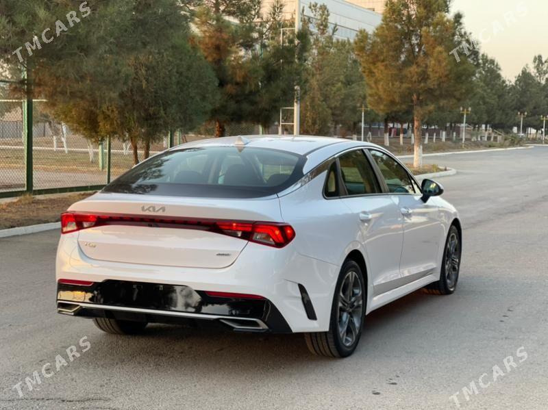 Kia K5 2023 - 280 000 TMT - Mary - img 5