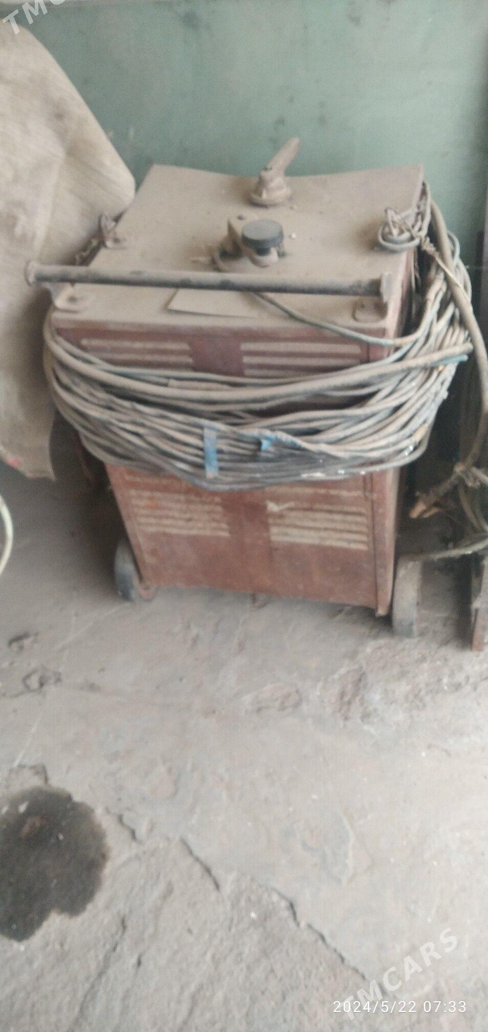 swarka aparat - Çoganly - img 2