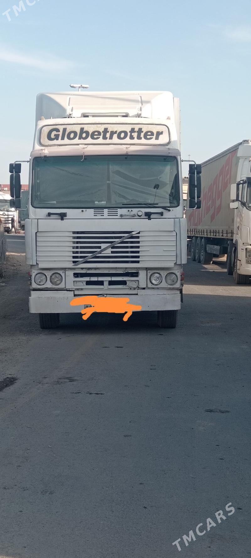 Volvo FH12 1988 - 225 000 TMT - Esenguly - img 4