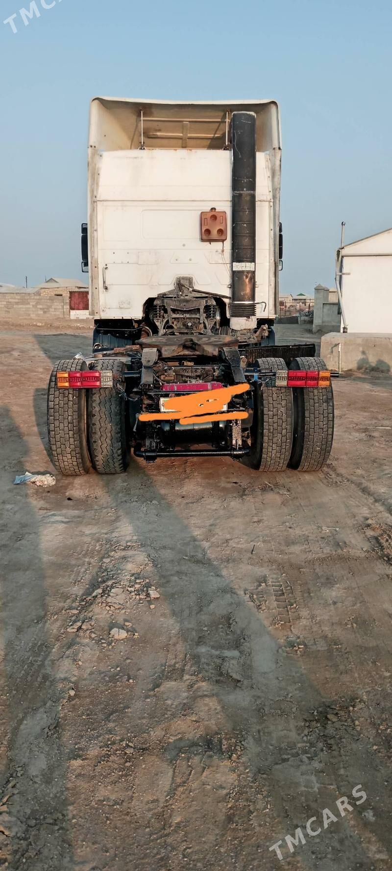 Volvo FH12 1988 - 225 000 TMT - Esenguly - img 3