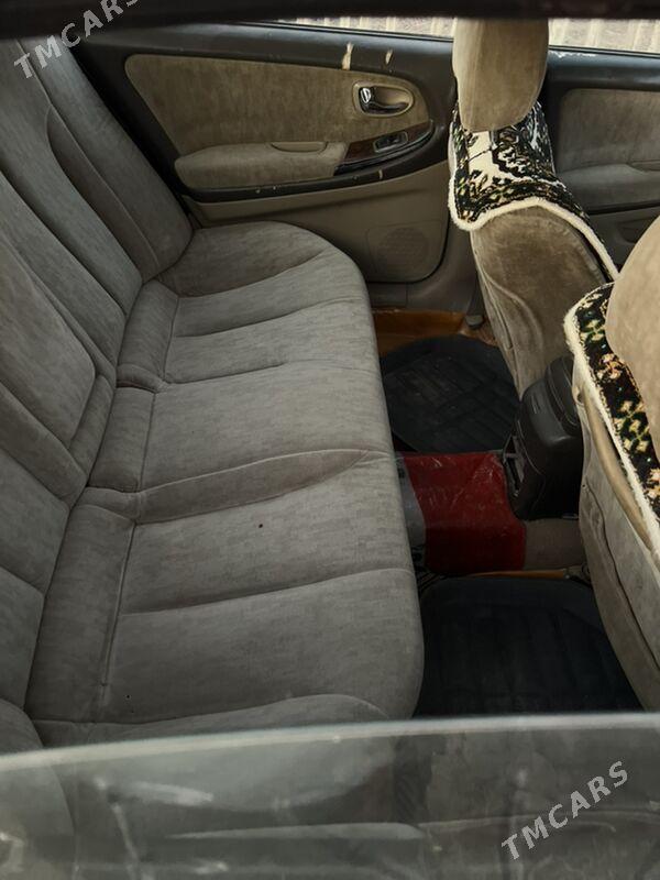 Nissan Maxima 2000 - 45 000 TMT - Türkmenbaşy etr. - img 3