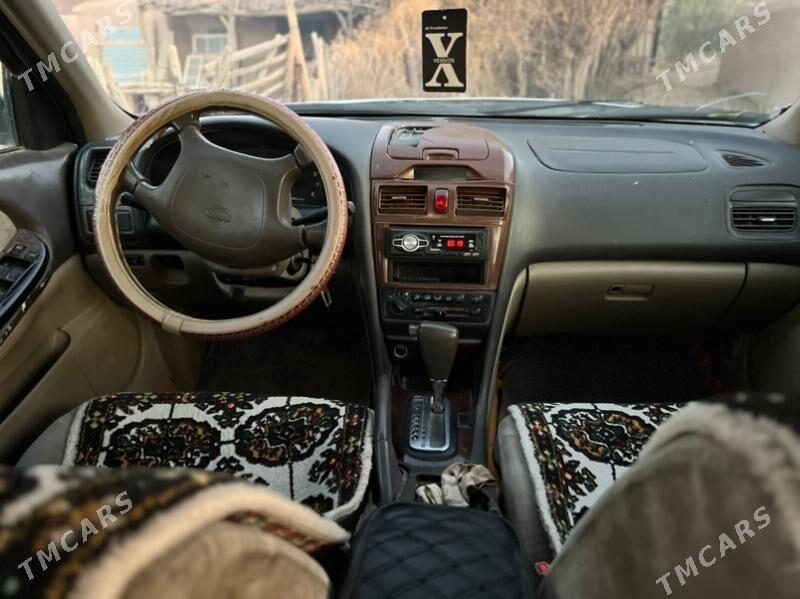 Nissan Maxima 2000 - 45 000 TMT - Türkmenbaşy etr. - img 2