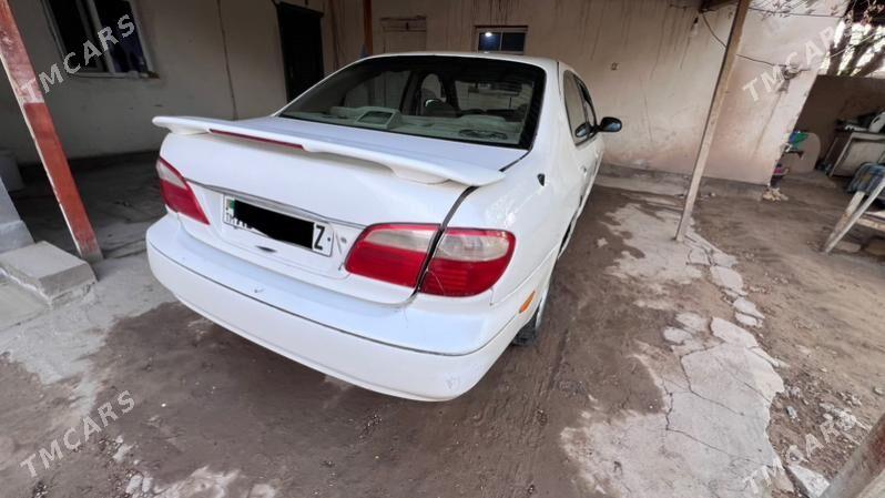 Nissan Maxima 2000 - 45 000 TMT - Türkmenbaşy etr. - img 4