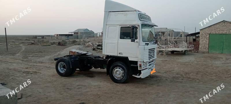 Volvo FH12 1988 - 225 000 TMT - Esenguly - img 2