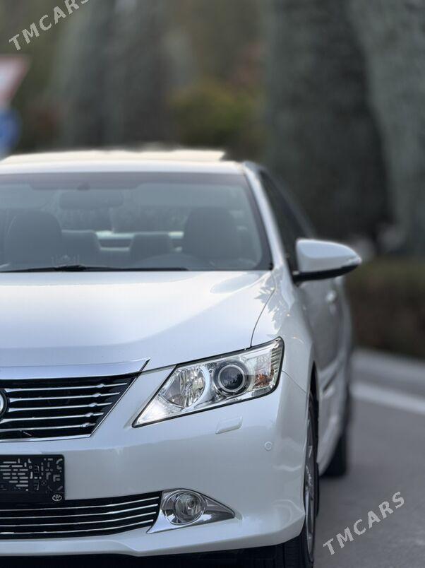 Toyota Aurion 2013 - 435 000 TMT - Ашхабад - img 7