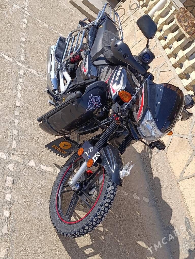 Fekon FK200-14G 2025 - 19 200 TMT - Etrek - img 2