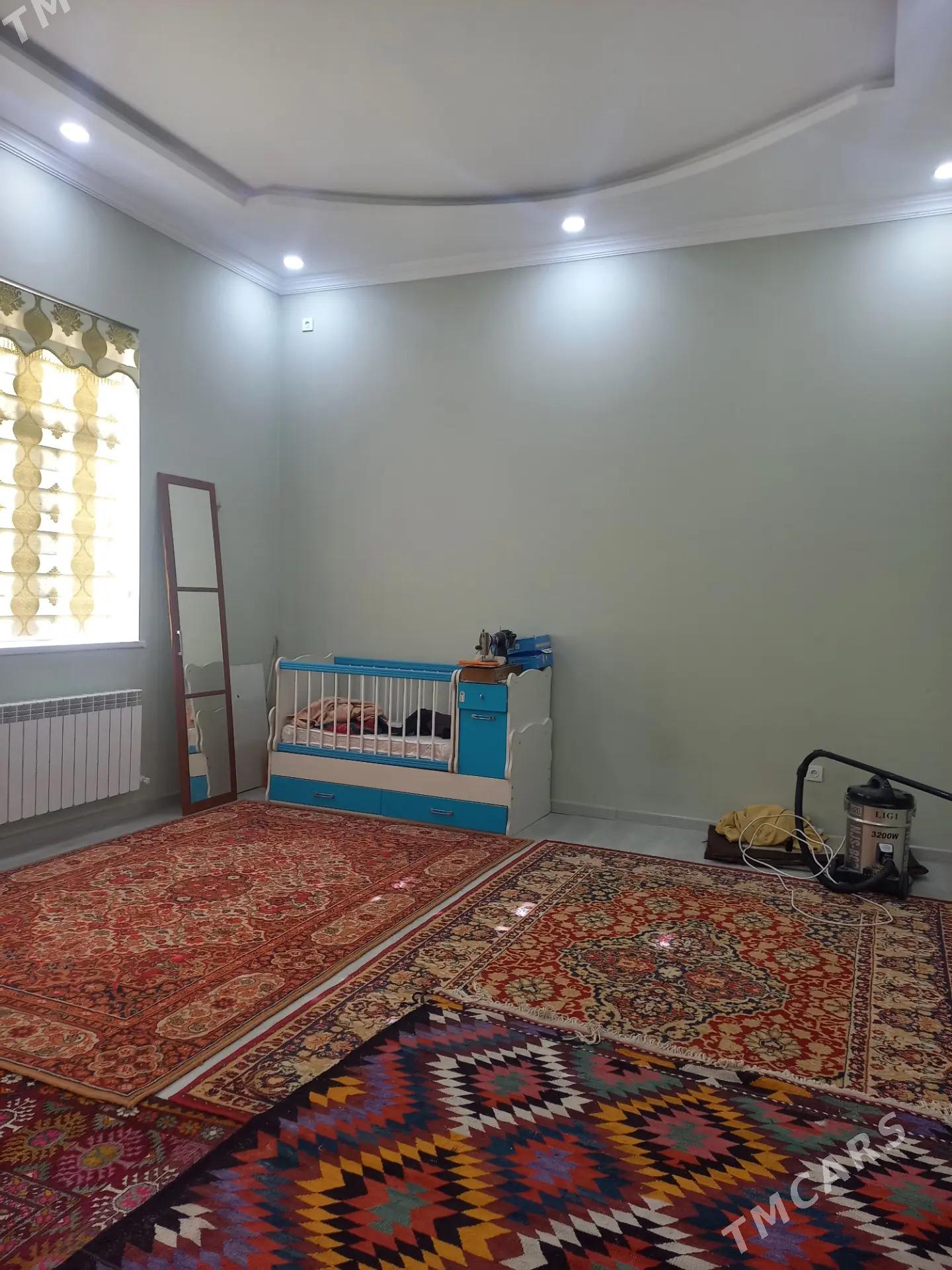 Satlyk Jay Onaldy - Aşgabat - img 5