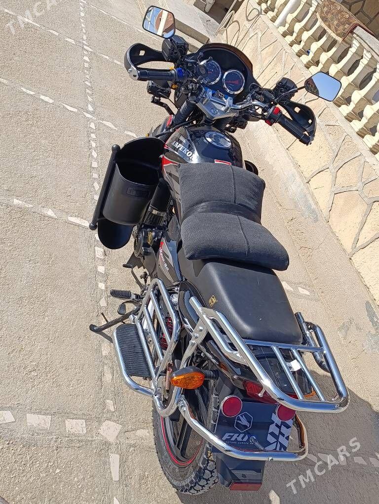 Fekon FK200-14G 2025 - 19 200 TMT - Etrek - img 4