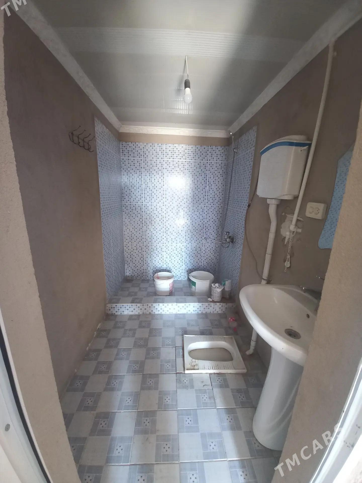 Satlyk Jay Onaldy - Aşgabat - img 10