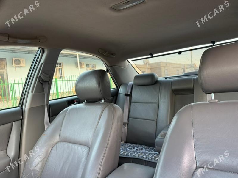 Toyota Camry 2003 - 180 000 TMT - Дашогуз - img 5