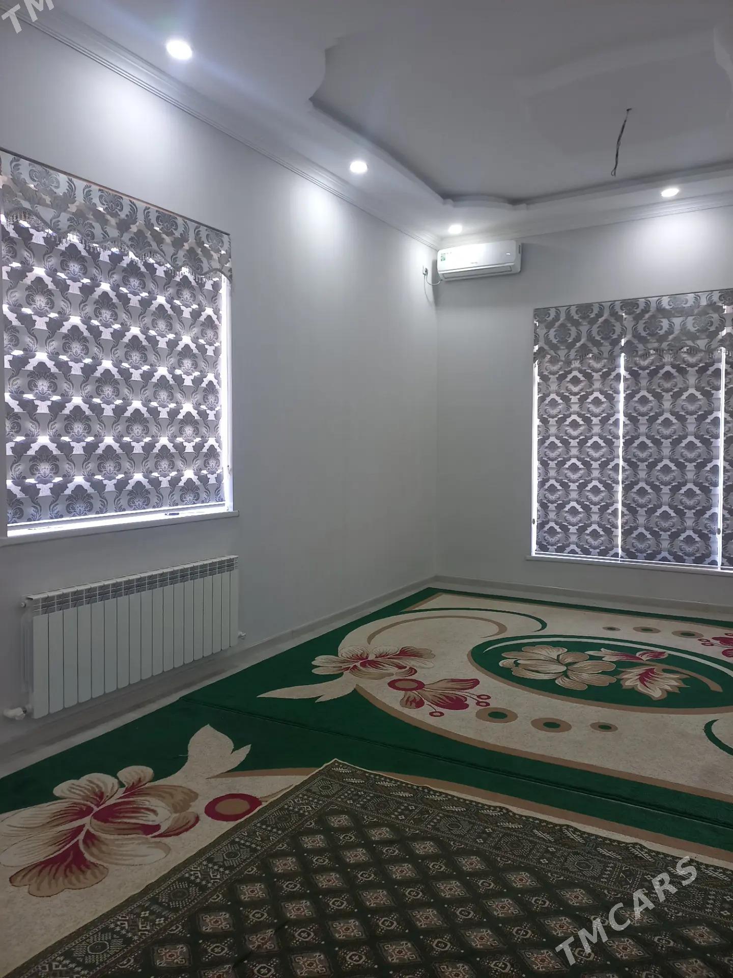 Satlyk Jay Onaldy - Aşgabat - img 3