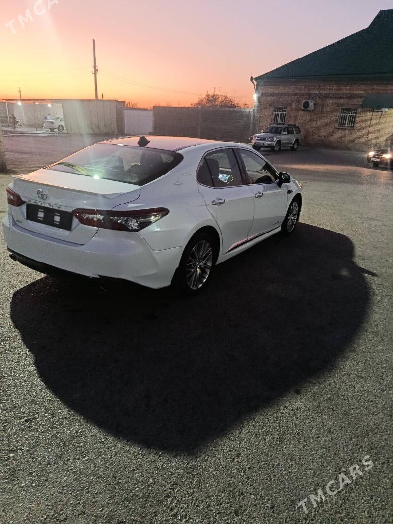 Toyota Camry 2018 - 280 000 TMT - Кака - img 3