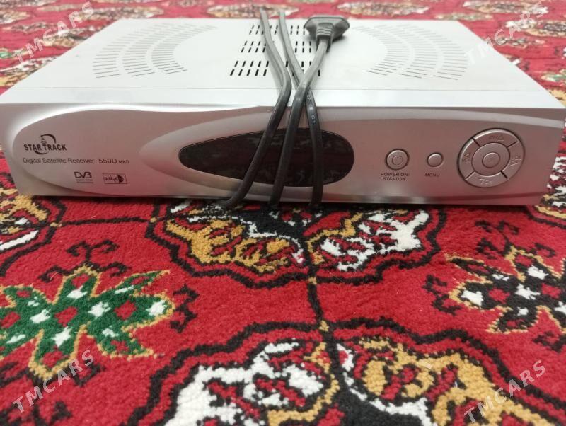 Tunner - Bekrewe - img 1