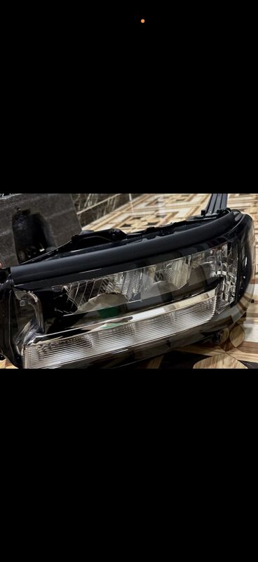 Land Cruiser 300 Fara 12 000 TMT - Aşgabat - img 2