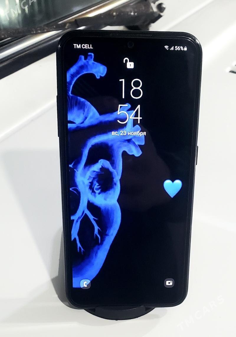 A01 - Gyzylarbat - img 2