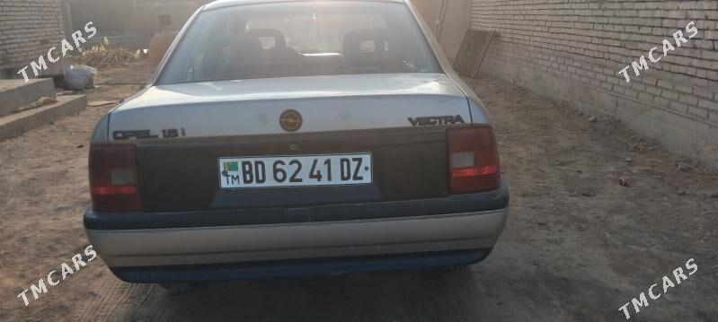 Opel Vectra 1992 - 35 000 TMT - етр. Туркменбаши - img 2