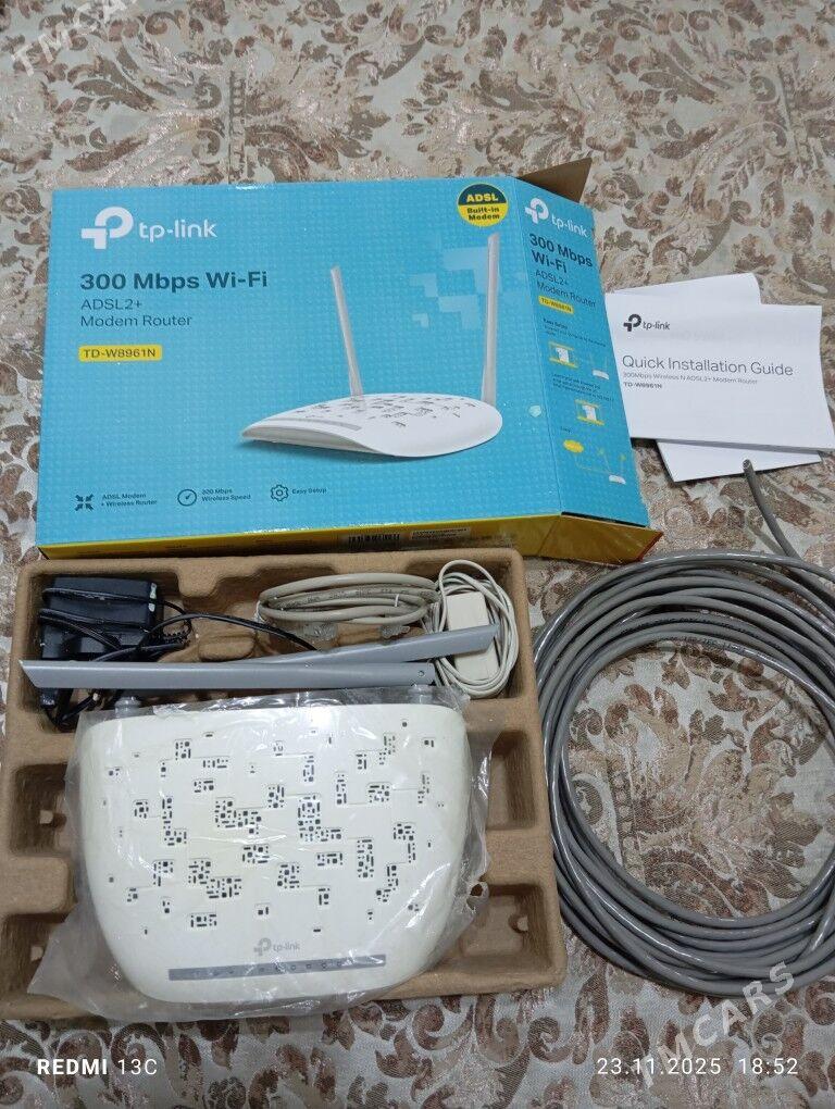 wifi rotyr - Türkmenbaşy - img 2