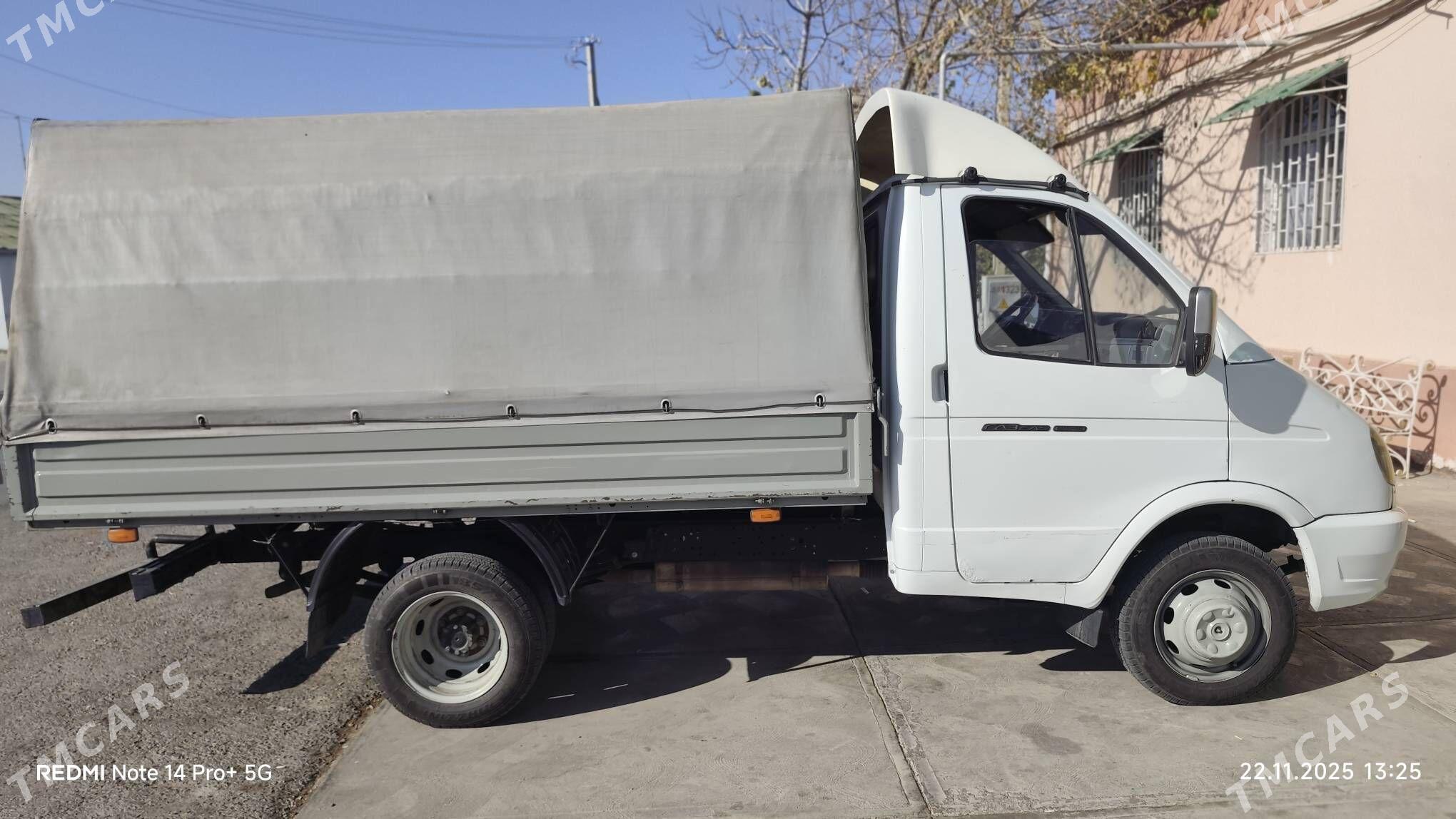 Gaz Gazel 2015 - 165 000 TMT - Büzmeýin - img 2