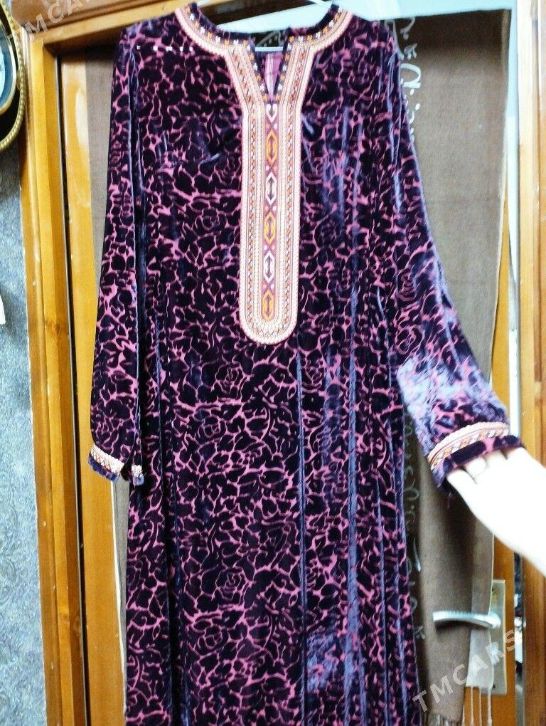 Köynekler - Мары - img 4