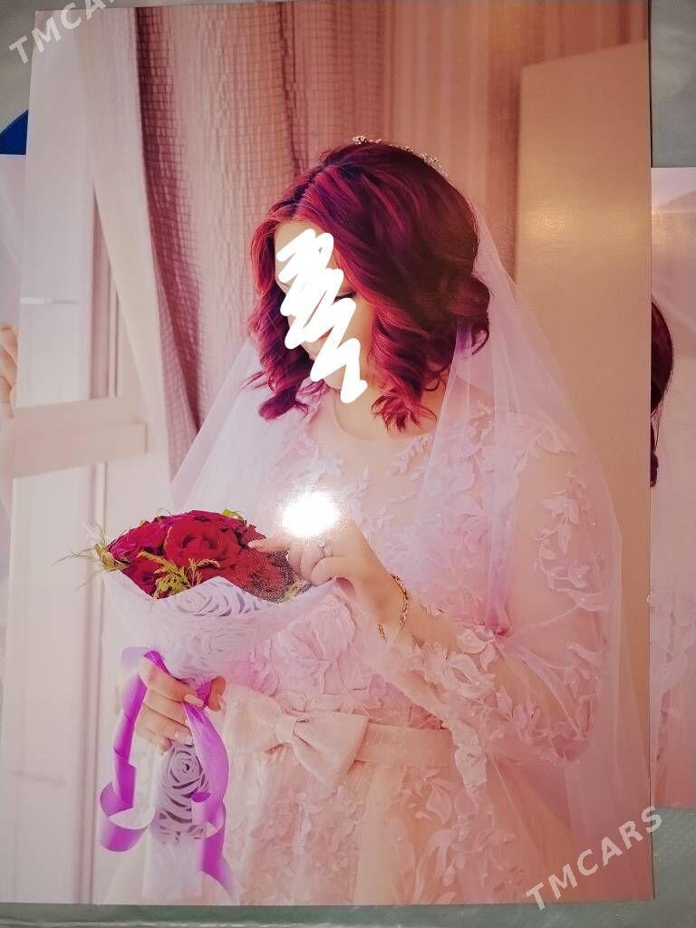 Свадебное платье El isi - 11 mkr - img 2