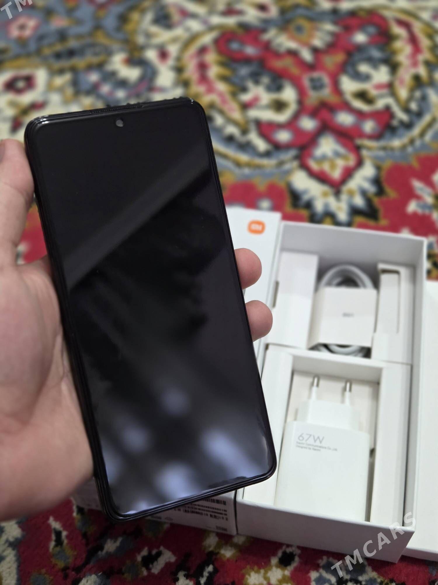 Redmi note 11 pro 8/128 - Ашхабад - img 7