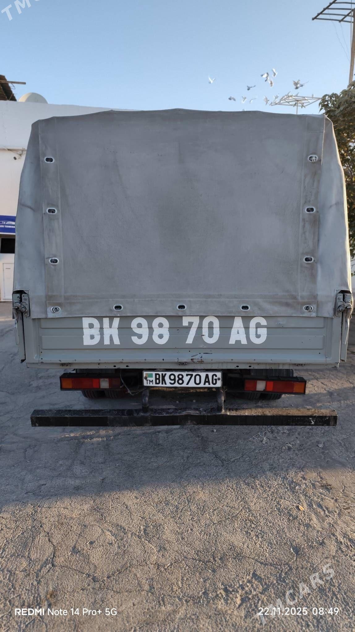 Gaz Gazel 2015 - 165 000 TMT - Büzmeýin - img 4