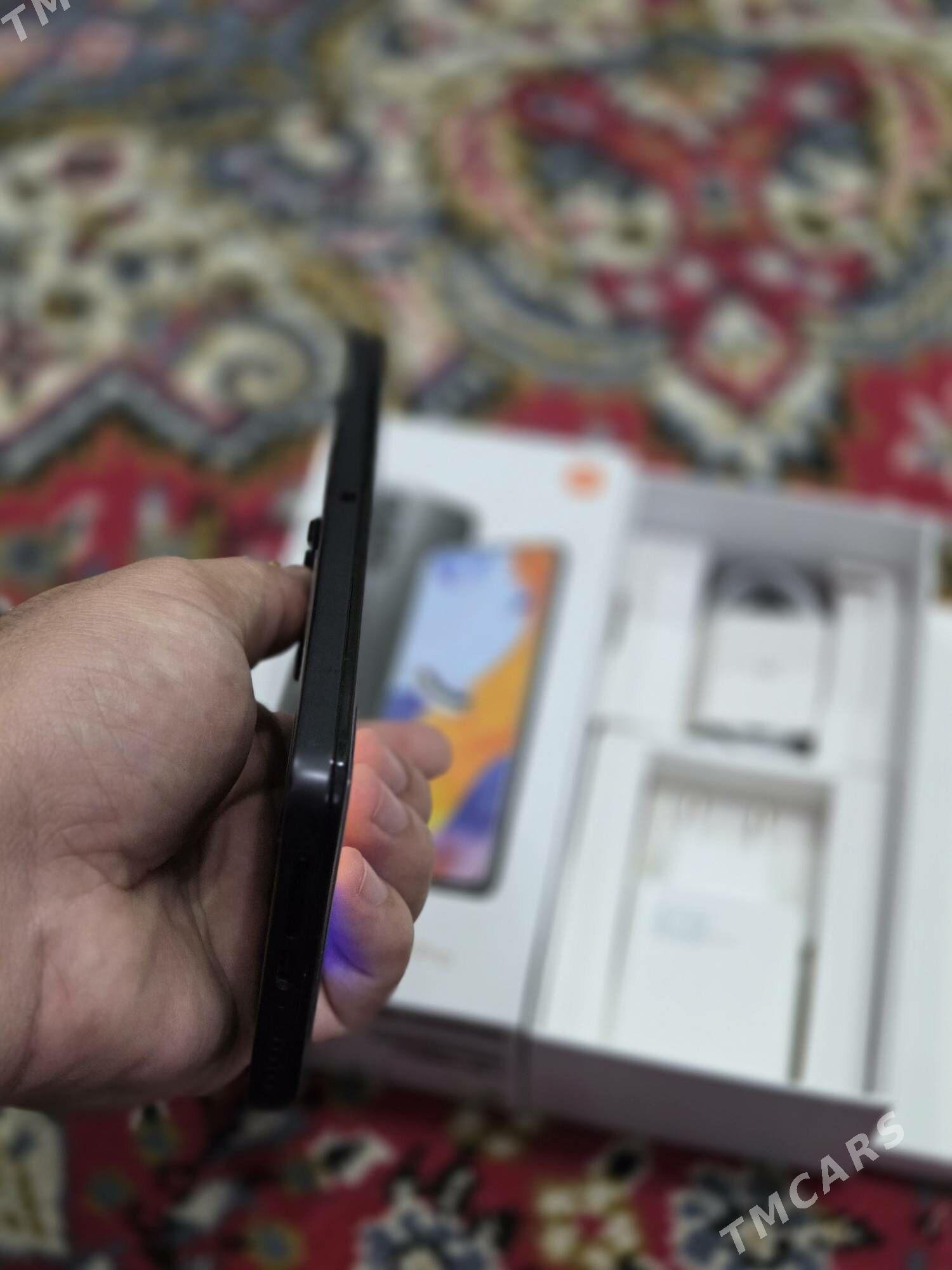 Redmi note 11 pro 8/128 - Ашхабад - img 4