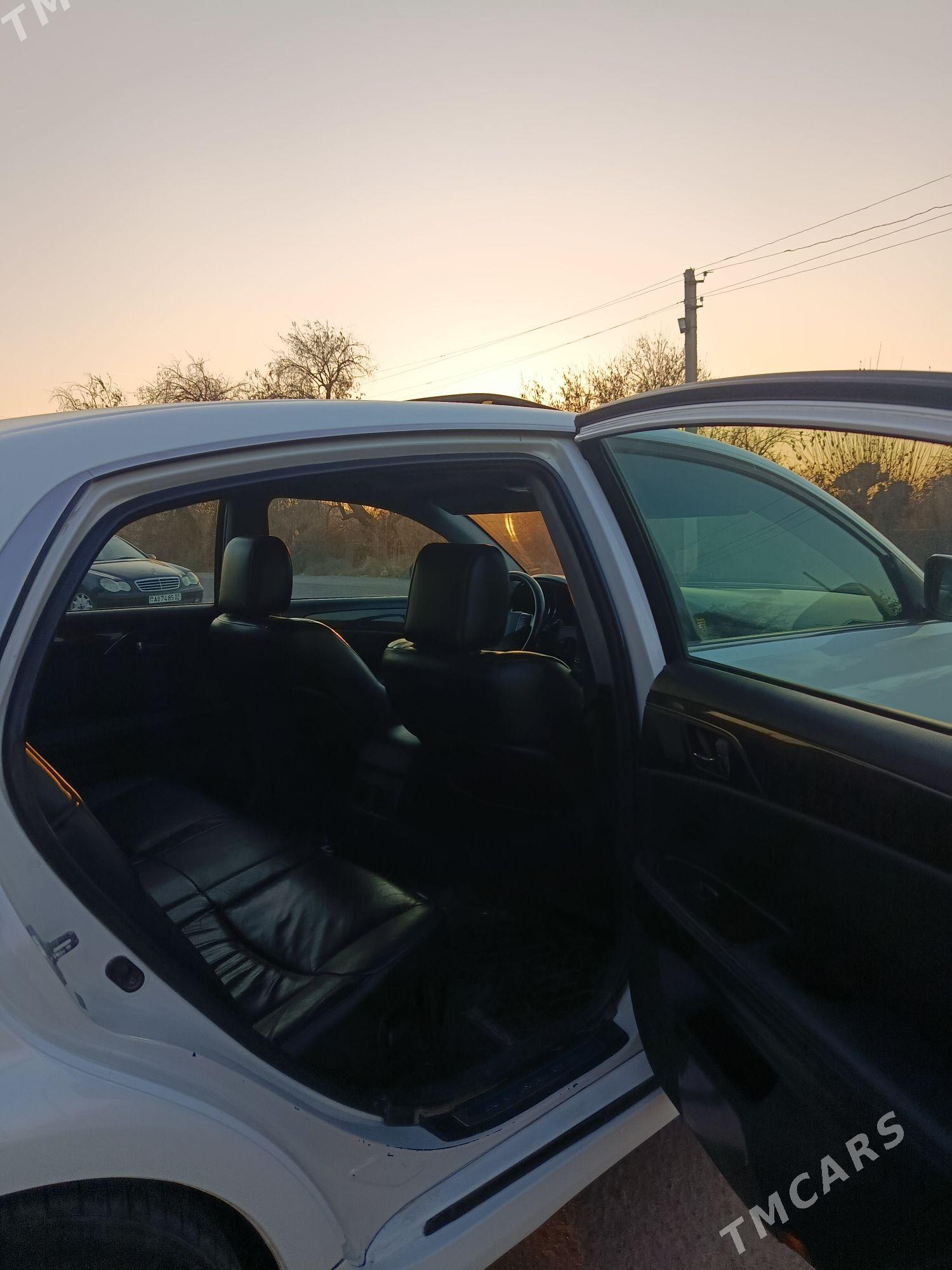 Toyota Avalon 2011 - 260 000 TMT - Шабатский этрап - img 6