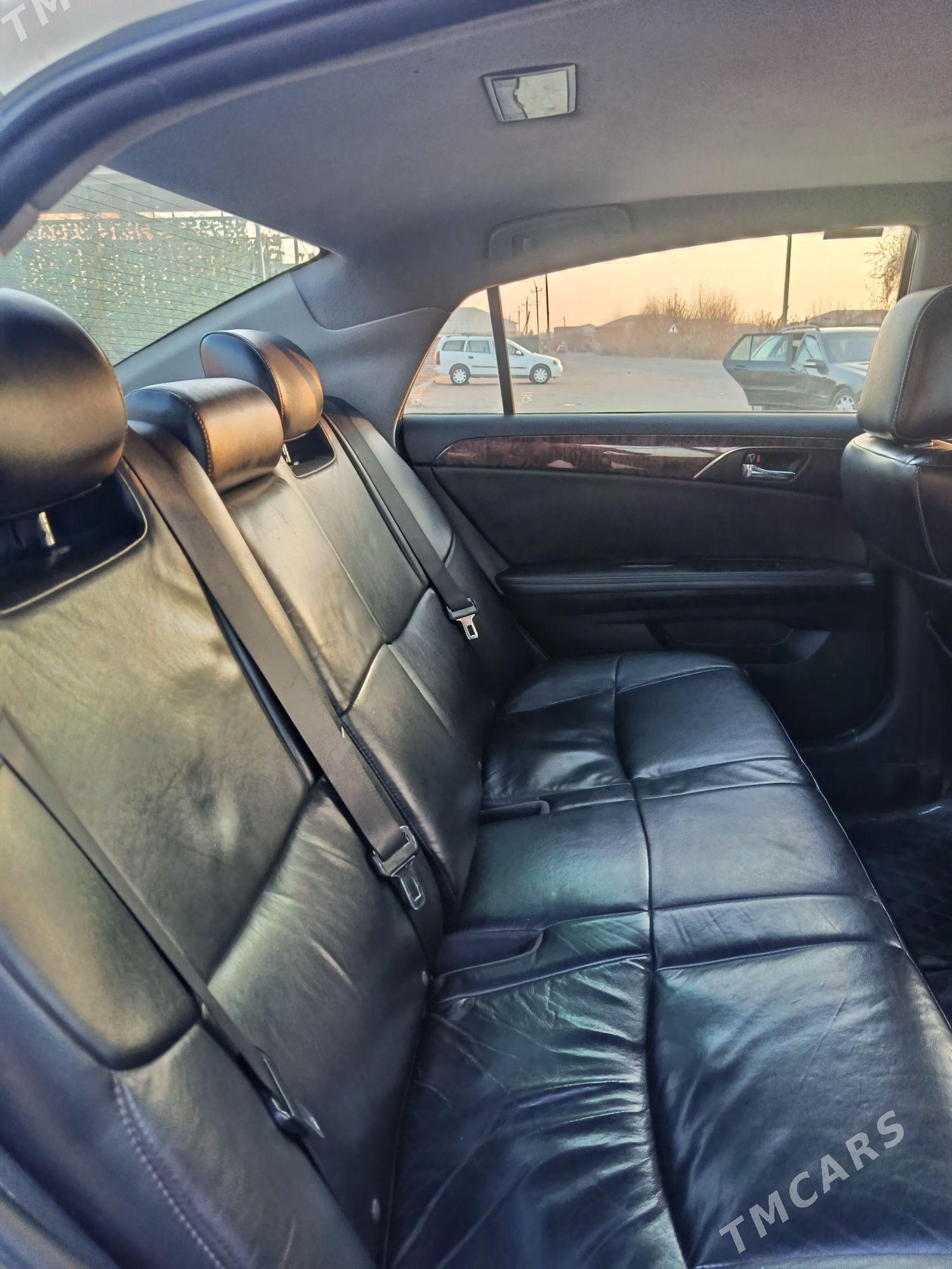 Toyota Avalon 2011 - 260 000 TMT - Шабатский этрап - img 5