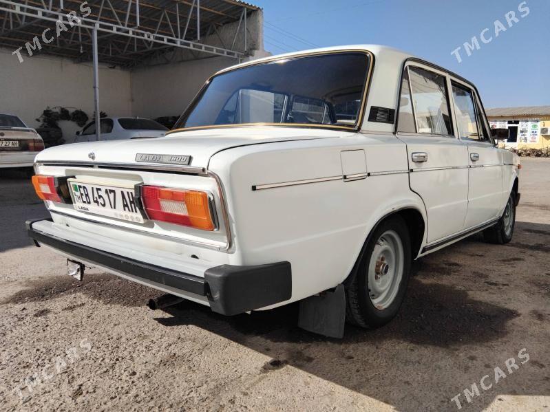 Lada 2106 1993 - 36 000 TMT - Теджен - img 3