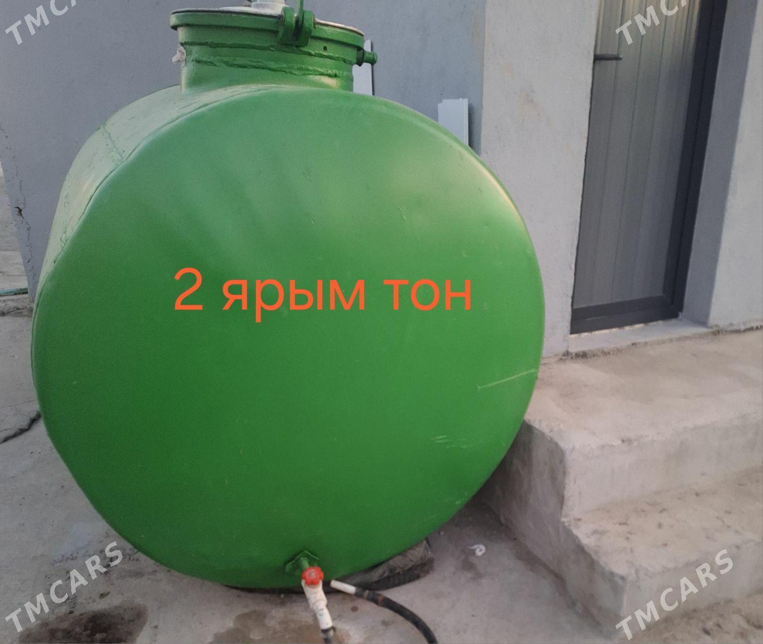 boçka - Garadamak - img 3