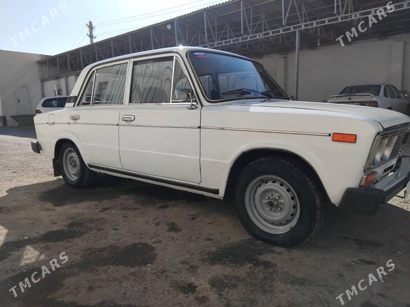 Lada 2106 1993 - 36 000 TMT - Теджен - img 2