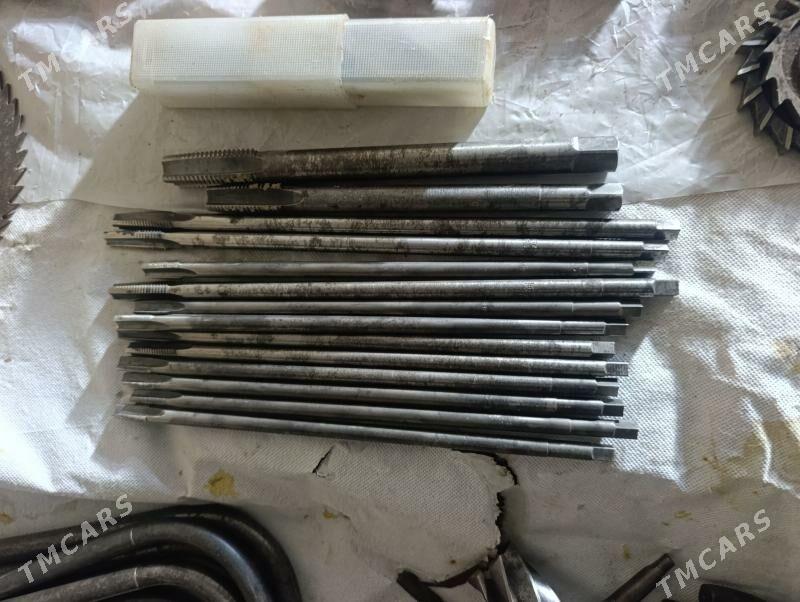 Метчики, Плешки - Türkmenabat - img 2