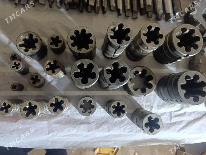 Метчики, Плешки - Türkmenabat - img 3