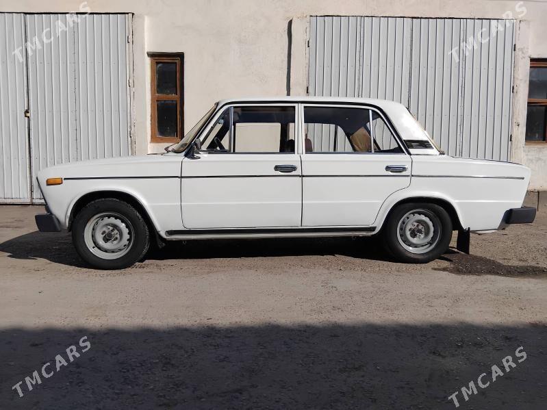 Lada 2106 1993 - 36 000 TMT - Теджен - img 1