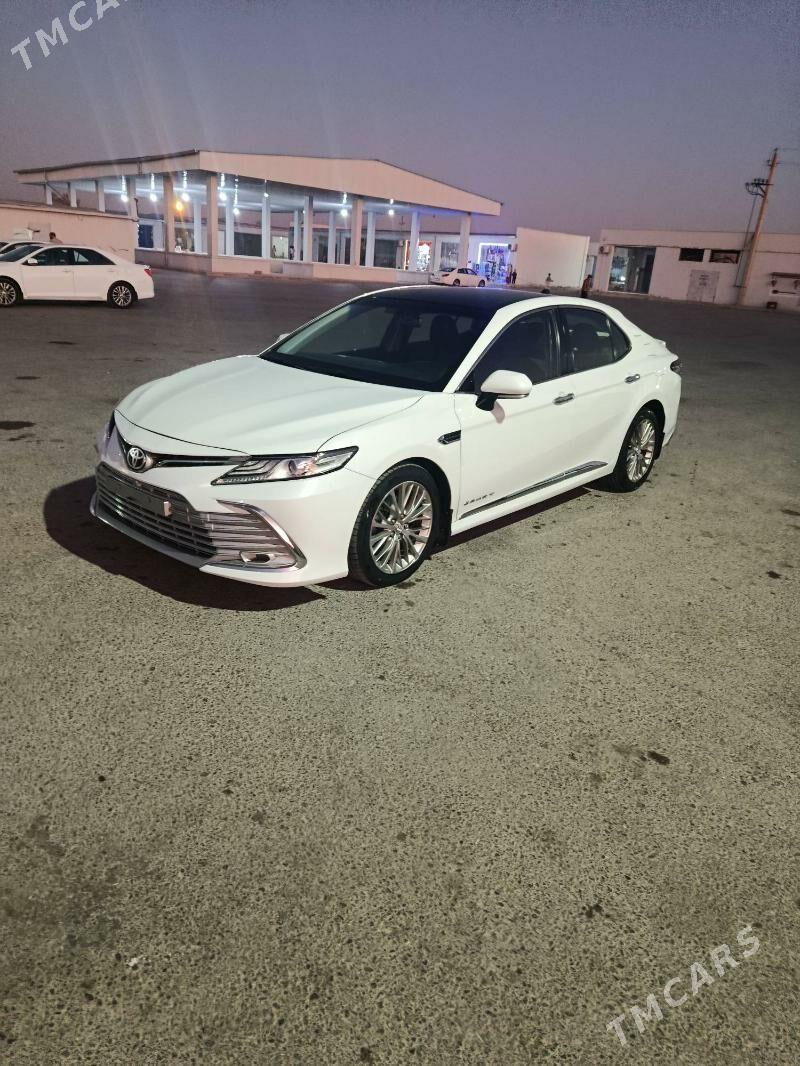 Toyota Camry 2018 - 280 000 TMT - Кака - img 2