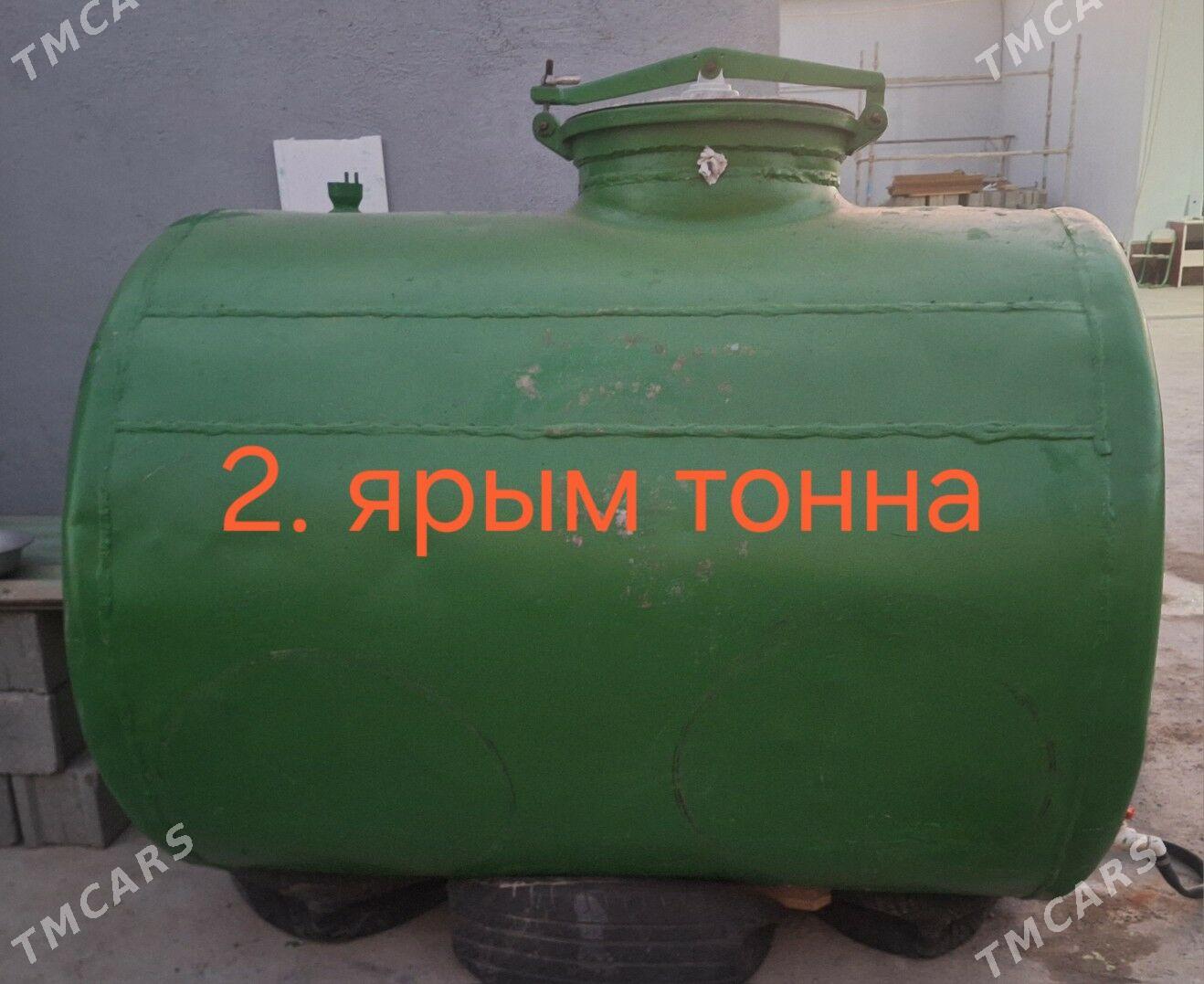 boçka - Garadamak - img 1