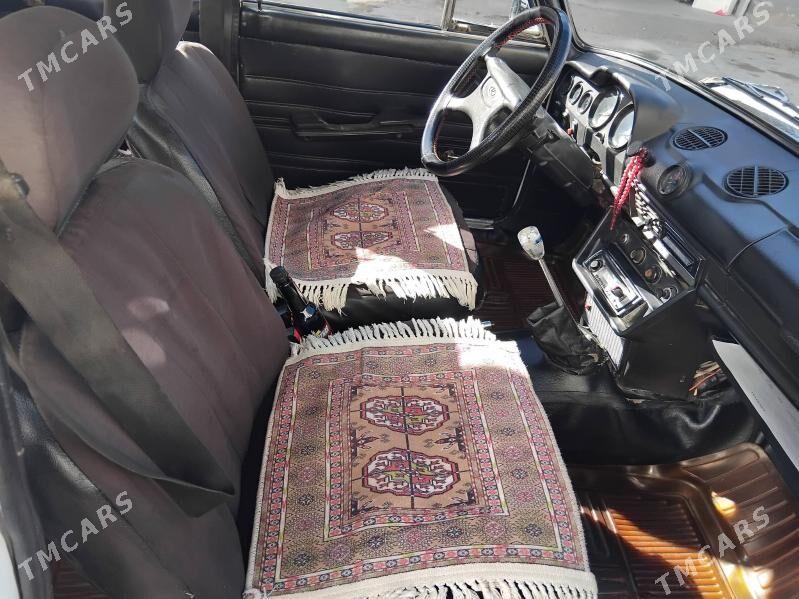 Lada 2106 1993 - 36 000 TMT - Теджен - img 4