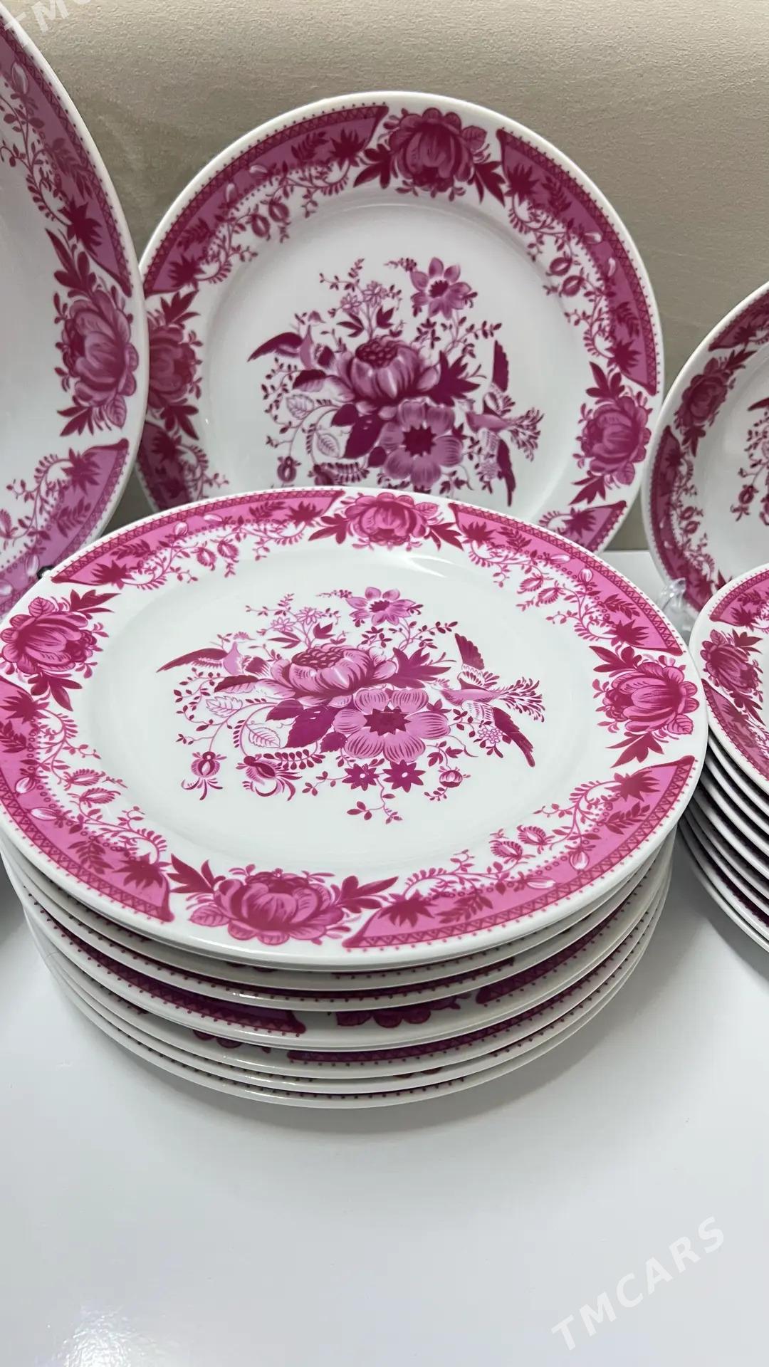 Столовый сервиз ГДР - Aşgabat - img 5