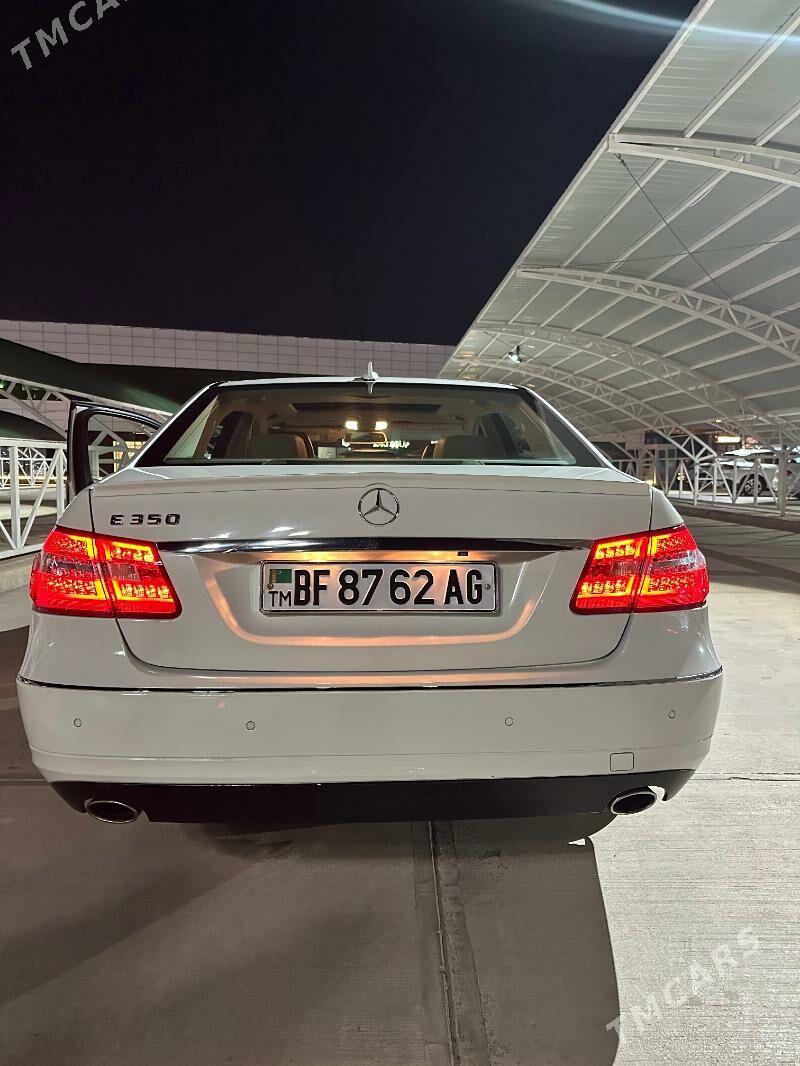 Mercedes-Benz E350 2010 - 243 000 TMT - "Berkarar" SDAM - img 4