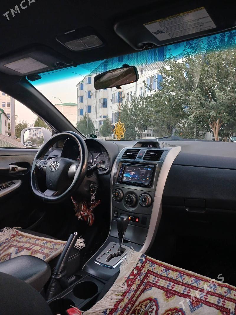 Toyota Corolla 2013 - 185 000 TMT - Ашхабад - img 4
