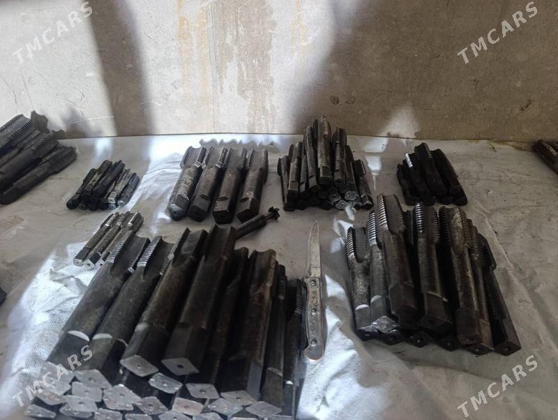 Метчики, Плешки - Türkmenabat - img 5