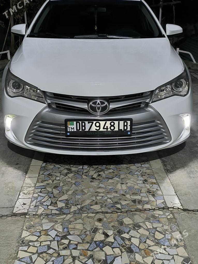 Toyota Camry 2017 - 230 000 TMT - Туркменабат - img 9