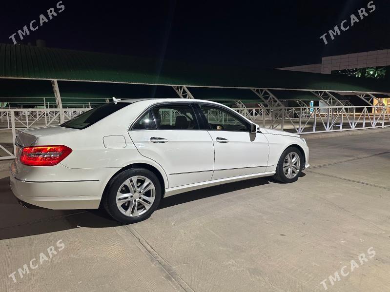 Mercedes-Benz E350 2010 - 243 000 TMT - "Berkarar" SDAM - img 2